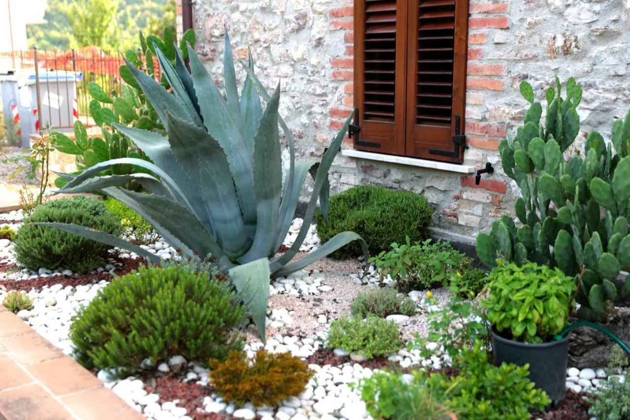 Il Casolare Green House Perugia Esterno foto